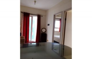 Jual Apartemen Center Point Bekasi 2 Bedroom Semi Furnished AG2008