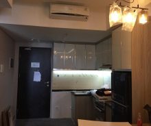 Dijual / Disewakan Apartemen Lexington 1BR, Jakarta Selatan AG2009