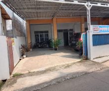 Dijual Rumah Luas dan Bebas Banjir di Ciledug, Tangerang PR1925
