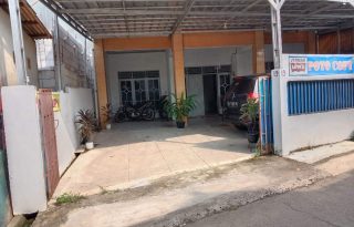 Dijual Rumah Luas dan Bebas Banjir di Ciledug, Tangerang PR1925