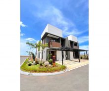 Regia Residence, Cluster Terbaru Summarecon Crown Gading MD934