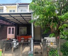 Dijual Rumah Tingkat di Debotanica Cimahpar Bogor PR1928