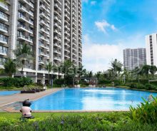 Promo 2 Bedroom Termurah di BSD, Apartemen Skyhouse BSD+ MD942