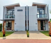 Cendana Essence, Rumah 2 Lantai PaLing Laris By Lippo Karawaci MD944