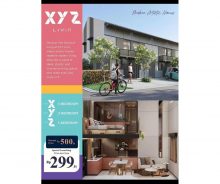 Park Serpong by Lippo, Harga Perdana Grand Launching MD946