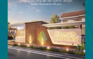 Paradise Serpong City 1, Fasilitas Lengkap dan Lokasi Strategis MD947