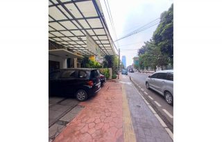 Jual Mini Hotel dkt Sudirman Jakarta, dibawah harga pasar &  cocok utk Pasif Income PR1940