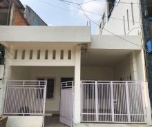 Jual Rumah Full Renov di Cluster Dianthus, Harvest City PR1976