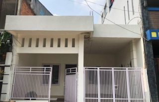 Jual Rumah Full Renov di Cluster Dianthus, Harvest City PR1976