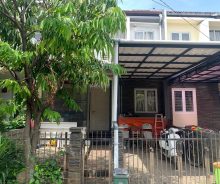 Dijual Rumah 2 Lantai dalam Cluster di Cimahpar Bogor DAS158