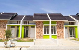 Beli Sekarang Pasti Untung, Rumah Siap Huni Refund PPN 100% MD975