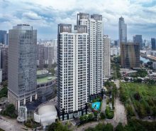 THE ELEMENTS, Apartemen Mewah di CBD Kuningan MD978