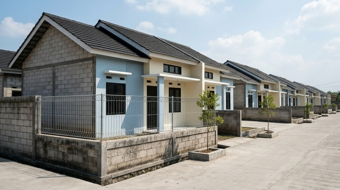 Apa Itu Rumah Subsidi